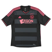 2013-14 Ajax adidas Camiseta Visitante L