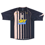 Camiseta de la Juventus Nike Visitante 2004-05 *Impecable* XL