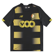 Camiseta New Balance de la tercera equipación del Standard de Lieja 2020-21 Talla M