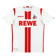 2020-21 FC Colonia Uhlsport Camiseta Local XXL