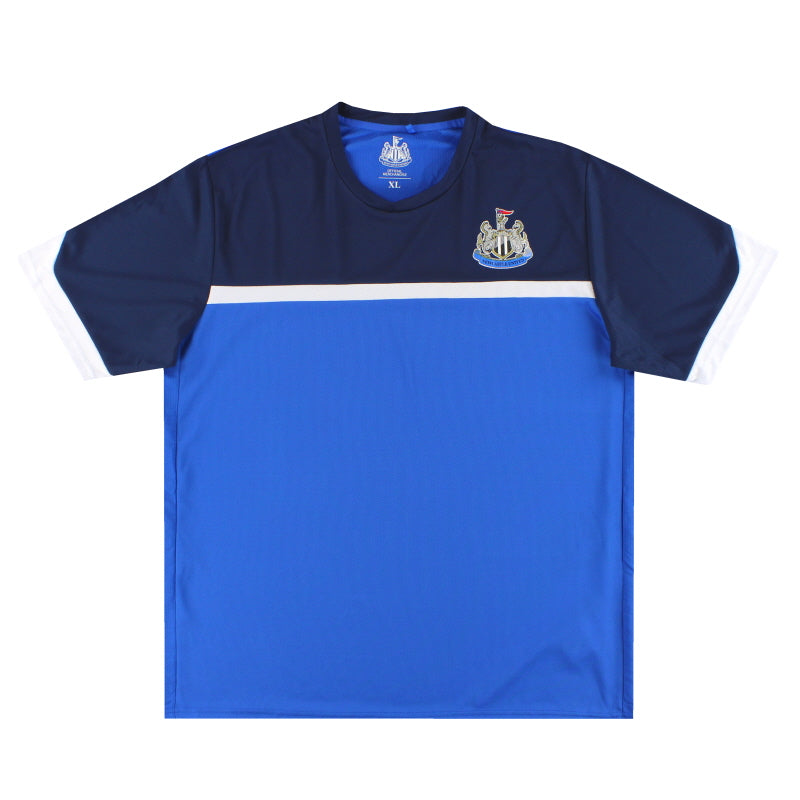 Camiseta de Ocio Newcastle de 2010 Talla XL