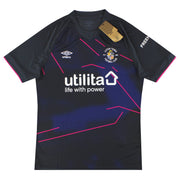 Camiseta Umbro Tercera Equipación Luton Town 2023-24 *BNIB* XL