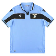 Camiseta Local Aniversario Lazio Macron 2019-20 XL