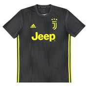 Camiseta de la tercera equipación del Juventus adidas 2018-19 L