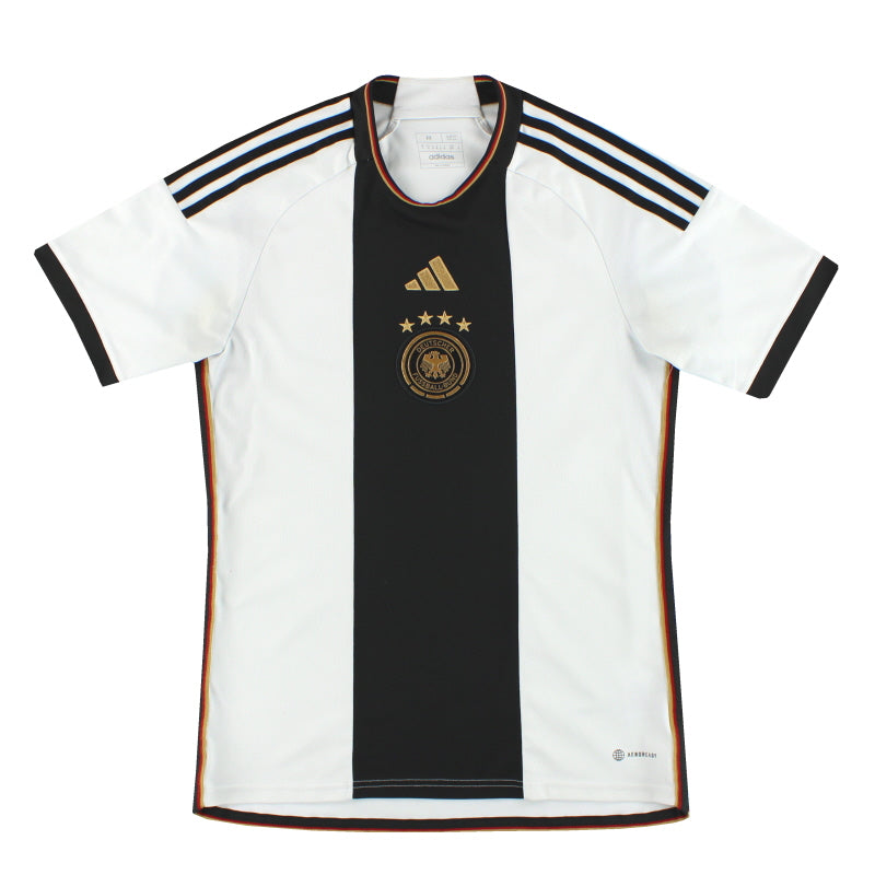 2022-23 Alemania camiseta de local adidas M