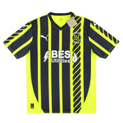 2024-25 Camiseta Puma Third del Fleetwood Town *con etiquetas* XXXL