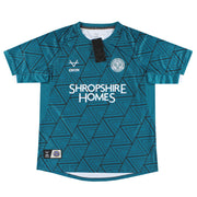 Camiseta de local 2024-25 del Shrewsbury Town *BNIB* XL