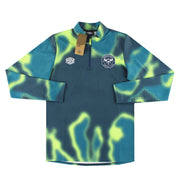 2024-25 Brentford Umbro Sudadera de Calentamiento con Cremallera 1/4 *NUEVA EN CAJA* XL