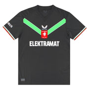 2024-25 FC Twente Castore Tercera Camiseta *Como Nueva* L