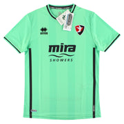 Camiseta de visitante Errea del Cheltenham Town 2023-25 *con etiquetas* M