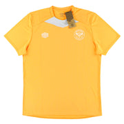 2024-25 Brentford Umbro Camiseta de Entrenamiento *BNIB* XL