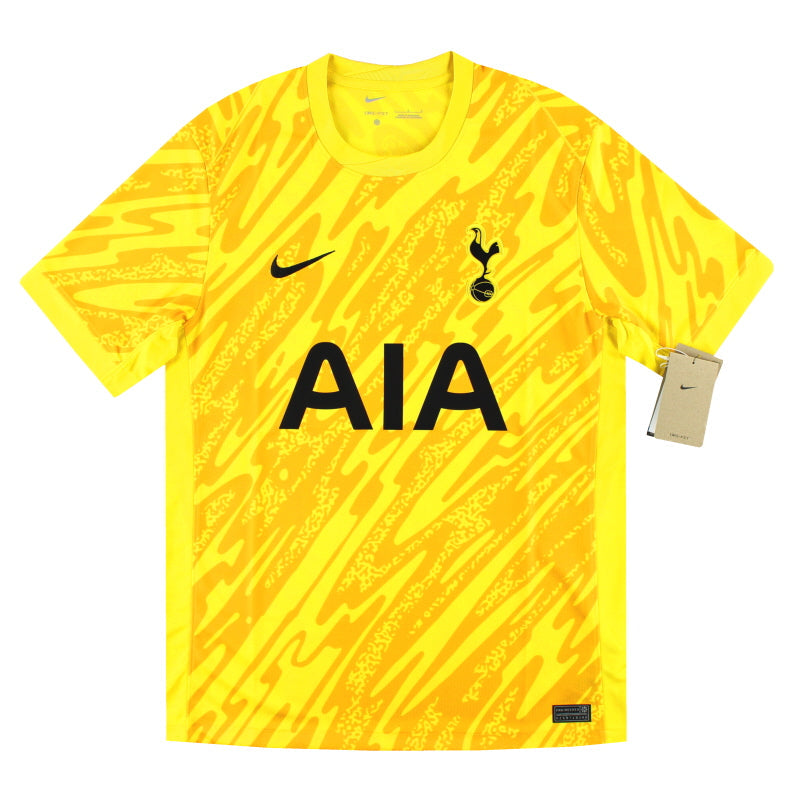 Camiseta de portero Nike Tottenham Hotspur 2024-25 *con etiquetas* L