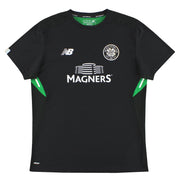 Camiseta de entrenamiento New Balance del Celtic 2017-18 Talla XL