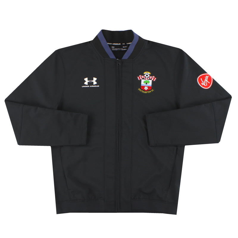 Chaqueta de chándal Under Armour del Southampton 2020-21, talla M
