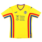 2021-22 Camiseta de portero Joma del Swansea City L