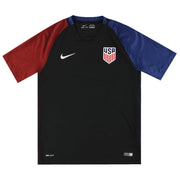 Camiseta de visitante Nike USA 2016-17 M