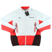 Chaqueta tejida Puma Mercedes AMG Statement *con etiquetas* L