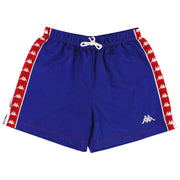 1992-95 Barcelona Kappa Pantalones Cortos de Casa XL