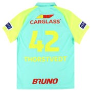Camiseta Nike de la tercera equipación del Genk 2020-21 Thorstvedt #42 XL