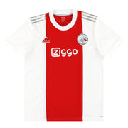 2021-22 Ajax adidas Camiseta Local L