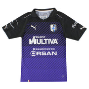 Camiseta de local Puma de Querétaro 2016-17 Talla S