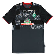 2020-21 Werder Bremen Umbro Tercera Camiseta *Impecable* XL