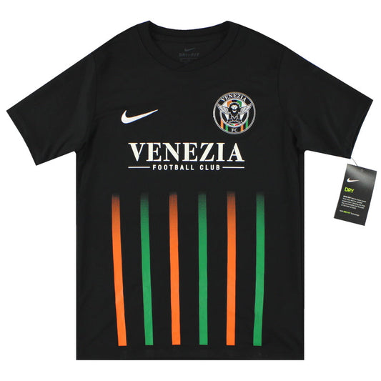 2018-19 Venezia Nike Home Shirt *w/tags* M.Boys
