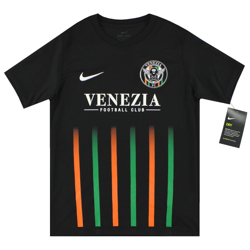 Camiseta de Local Nike del Venezia 2018-19 *con etiquetas* M.Niño