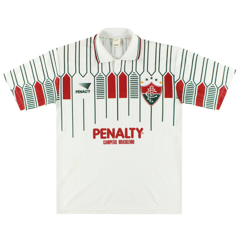 Camiseta de Fluminense Penal Local 1992-93 L
