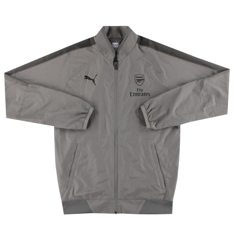 Chaqueta deportiva Puma Arsenal 2017-18 Talla S