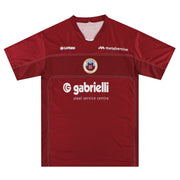 2014-15 AS Cittadella Camiseta Local Vaccarecci #33 L
