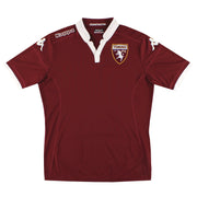 2015-16 Camiseta Local Torino Kappa XXL