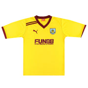 Camiseta Puma Burnley Visitante 2011-12 Talla L