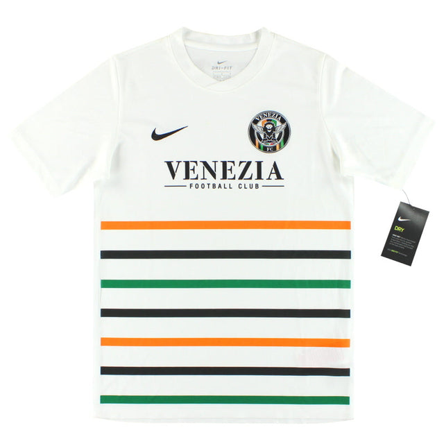 2018-19 Venezia Nike Away Shirt *w/tags* Youth XS