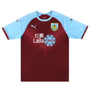 2018-19 Camiseta Puma de local del Burnley M