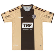 2019-20 Camiseta Hummel Alternativa Platense Talla XL