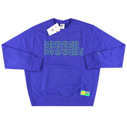 Sudadera Nike NSW Club de Brasil 2023 *NIB* L