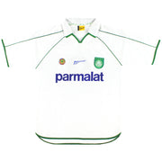 Camiseta de visitante del Palmeiras 2000 #9 XL