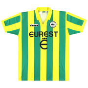 Camiseta Diadora del Nantes 1994-95 Talla XL