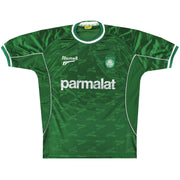 Camiseta de local 2000 Palmeiras #9 XL