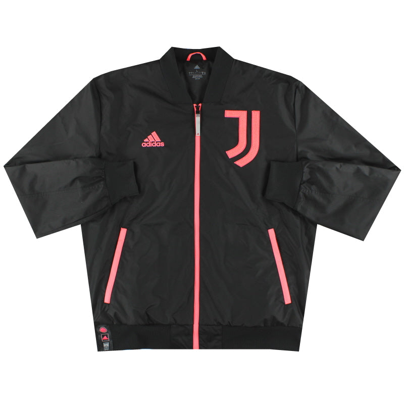 Chaqueta bómber adidas Juventus CNY 2021-22 *Como Nueva* L