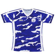 Camiseta de visitante FC Blessing Lualaba 2020-21 XL