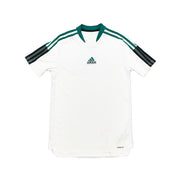 Camiseta de entrenamiento Adidas 2021/22 (Talla S)