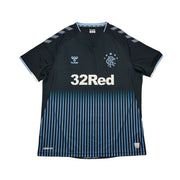 Camiseta de visitante Rangers 2019/20 (XXXL) Hummel