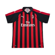 Camiseta de la primera equipación del AC Milan 2018/19 Paqueta #39 (XL) Adidas