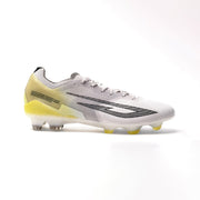 Botas de fútbol Sokito Scudetta Vegan FG/AG - Stone/Volt