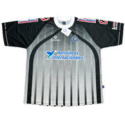 2002/03 Atletico Celaya *BNWT* Camiseta de visitante (L) Cruzeiro