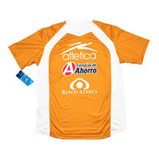 2009/10 Jaguares Chiapas *BNWT* Camiseta de entrenamiento (XL) Atletica