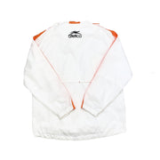 Chaqueta impermeable Jaguares de Chiapas 2009/10 (XL) Atletica