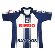 Camiseta local Monterrey 1997/99 (Talla L) ABA Sport